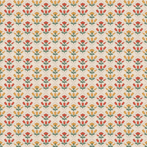 BLOCKPRINT CHIC 120 25928