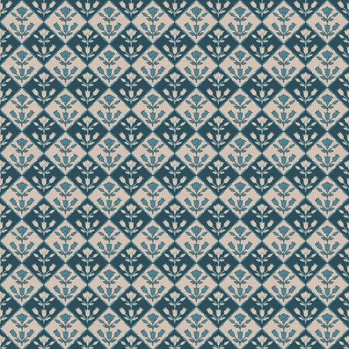 BLOCKPRINT CHIC 120 25934