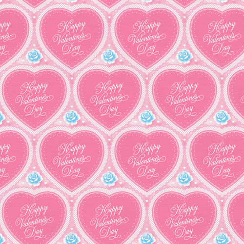 BE MY VALENTINE 120 25995