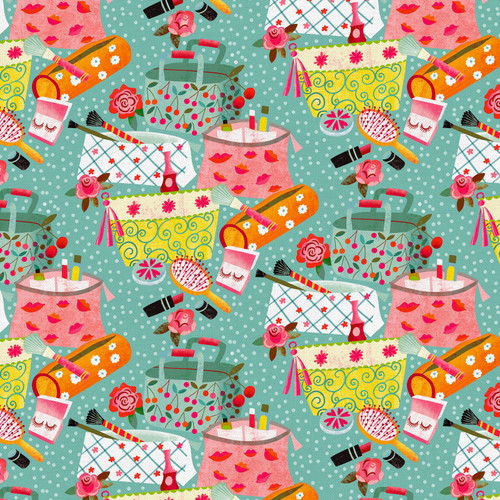 BUBBLE BATH 118" 183 25871