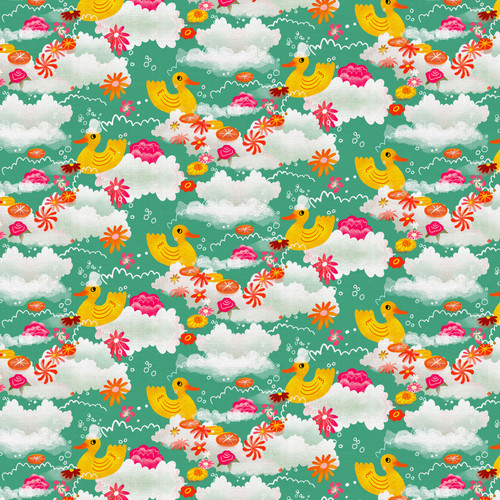 BUBBLE BATH 118" 183 25875