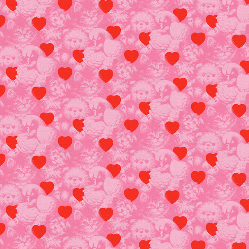 BE MY VALENTINE 118" 183 25997