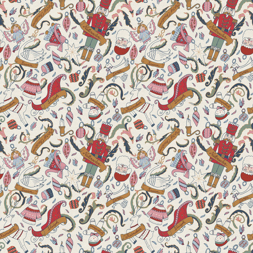 JOY TO THE WORLD 118" 183 26229