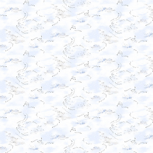 CHRISTMAS POOH CRNR 9111 07 DIGITAL