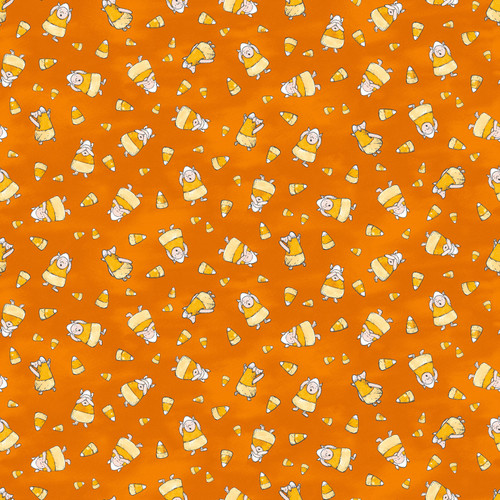 HAUNTED ACRE WOOD 9130 33 DIGITAL