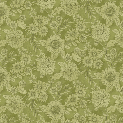 BASKET AUTUMN BLESSING 9202 66 DIGITAL