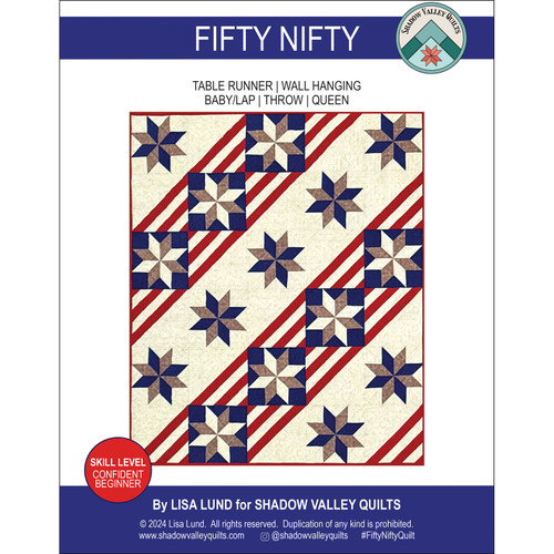 PATTERN FIFTY NIFTY