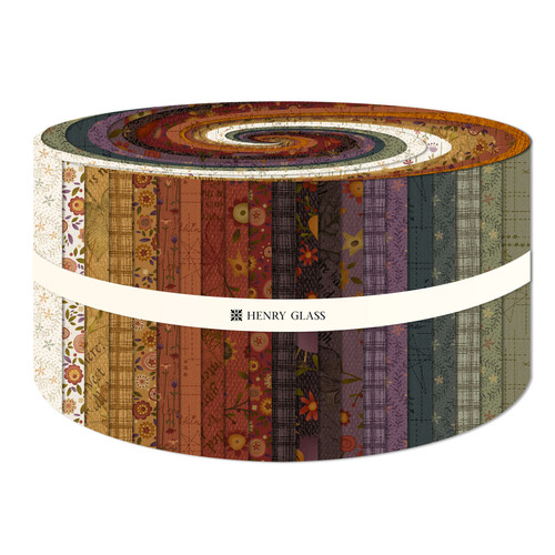 STRIPS BOUNTIFUL BLESSING (42) PK OF 6 EA