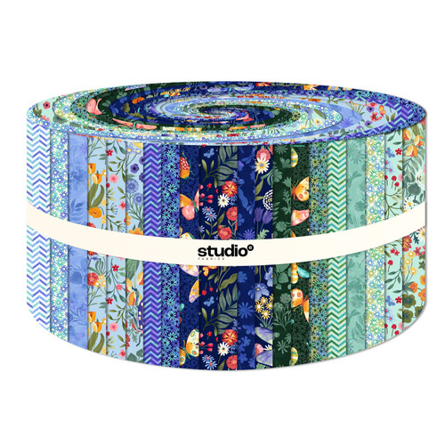 STRIPS GARDEN PARK (42) PK OF 6 EA