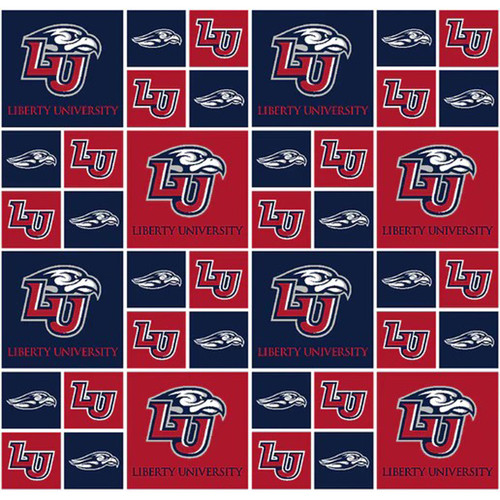 COLLEGE COT PRT 020 LIBERTY DIGITAL