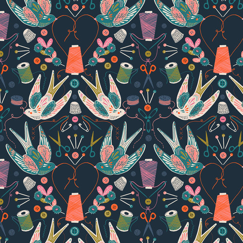 COUNTRY SEWING CLUB CSEW1031