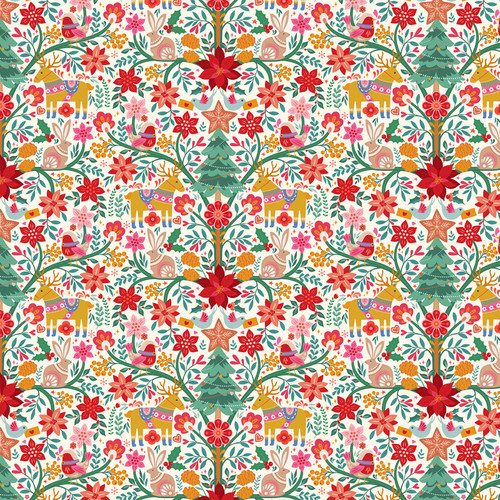 DECK THE HALLS DECK1062