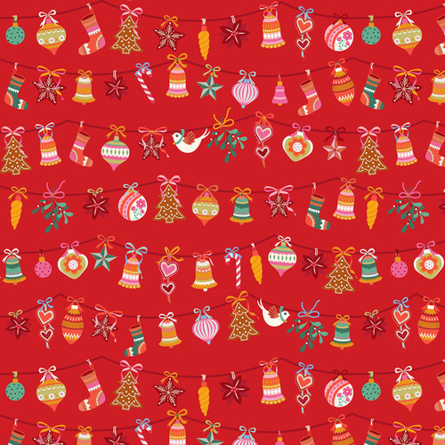 DECK THE HALLS DECK1064