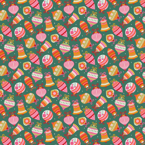 DECK THE HALLS DECK1065