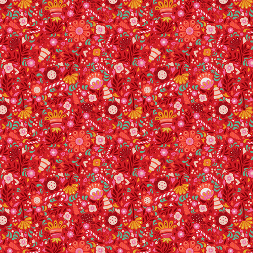 DECK THE HALLS DECK1066