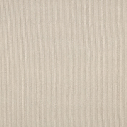 COTTON KNIT RIB SOL NATURAL COT/SPAN 57"