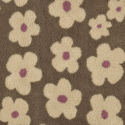 TEDDY PRT 03716 004 POLYESTER 63"