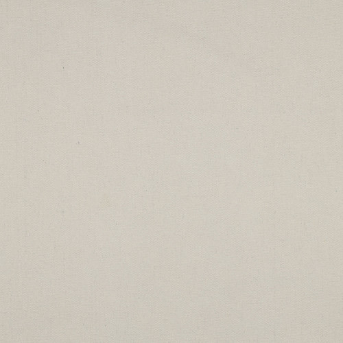 CANVAS STONE WASH SOL ECRU POLYESTER/COT 58"