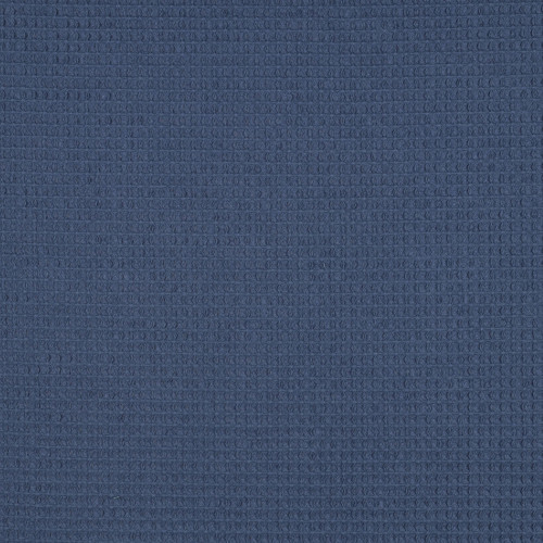 WAFFLE SOL DARK JEANS COT 59"