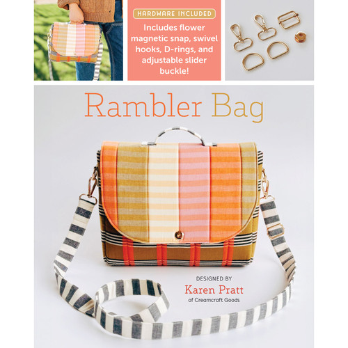 KIT RAMBLER BAG