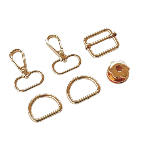 HARDWARE BAG ESSENTIALS 1"