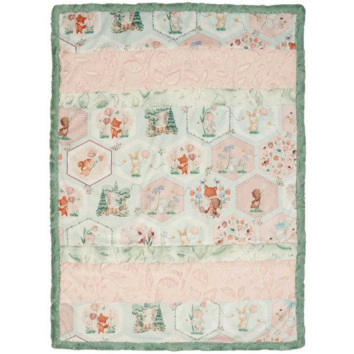 KIT BAMBINO SOMEBUNNY SWEET