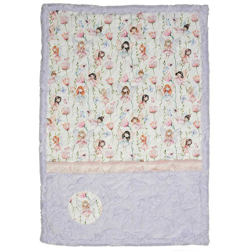 KIT LULLABY PIXIE DUST