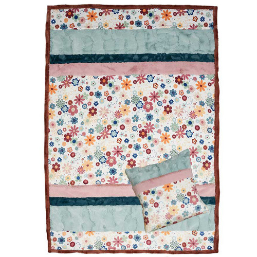 KIT PICTURE PERFECT FLOWER POWER