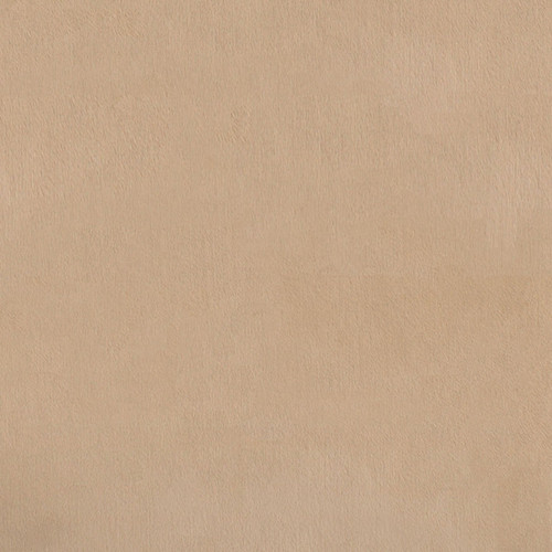 SILKY MINKY SOLID 7580 60" TAUPE