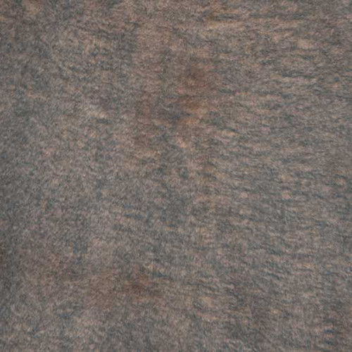 CUDDLE LUXE GLAZED ENCORE PATINA 60"