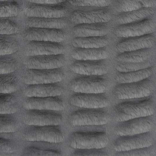 CUDDLE LUXE MILAN MOONSTONE 60"