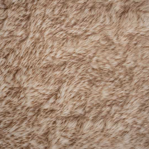 CUDDLE LUXE TEDDY HONEY BEAR 60"