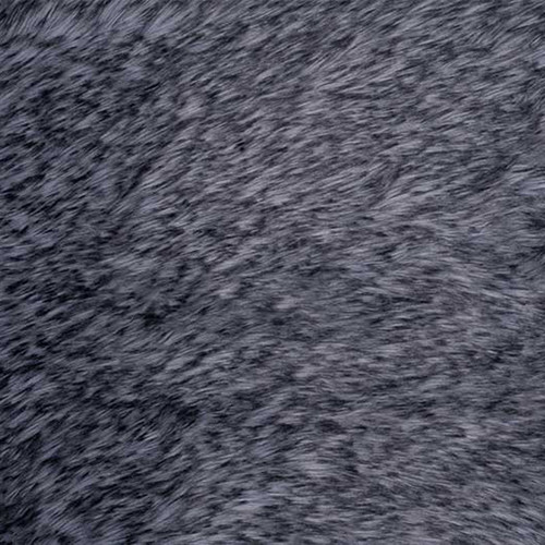 CUDDLE LUXE TEDDY SMOKEY 60"