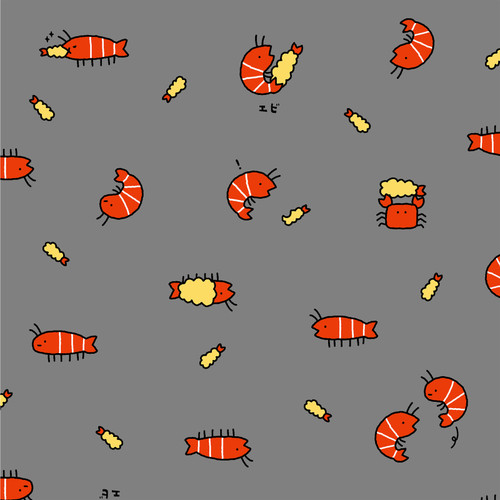 LITTLE ANIMAL WORLD AP61103 1E SHEETING