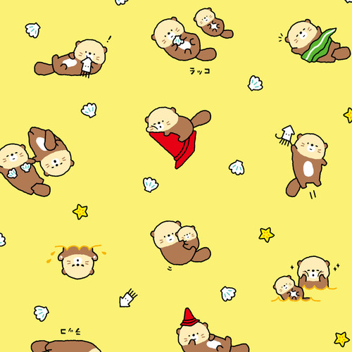 LITTLE ANIMAL WORLD AP61103 3B SHEETING