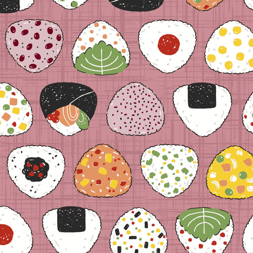 LUNCH BOX PATTERN AP61902 2A SHEETING