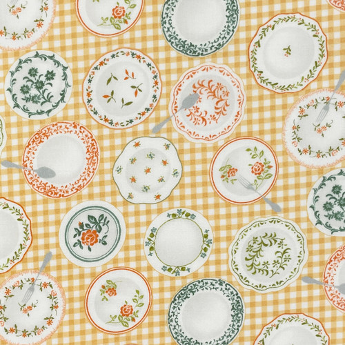 HANDWORKS SC 10708 S B SHIRTING