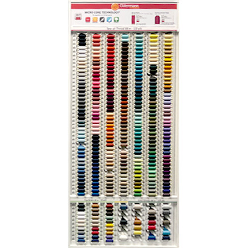 Sew All 7 Row Display | EE Schenck Company