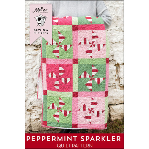 PATTERN SPARKLER SWIRL