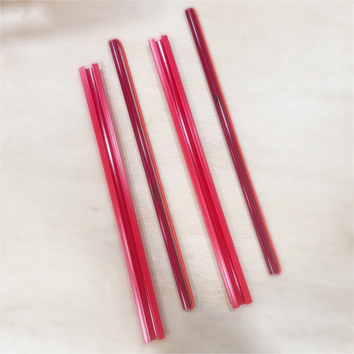 SIDE SNAPPERS SET 16"