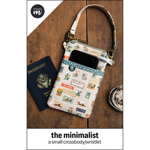 PATTERN THE MINIMALIST