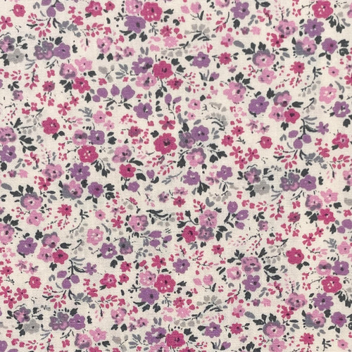 PETITE GARDEN 6163Z 3 1 BROADCLOTH