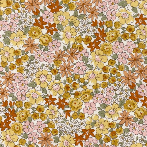 PETITE GARDEN 6163Z 6 2 BROADCLOTH