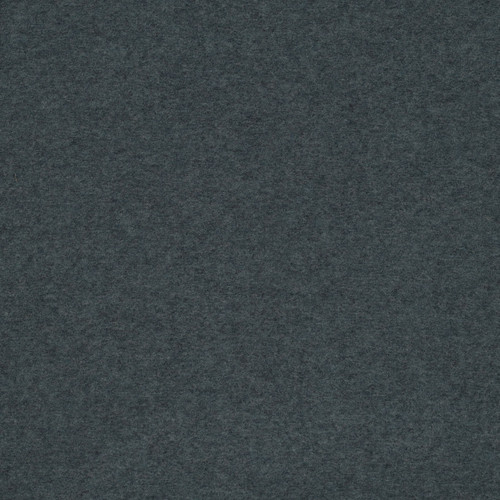 MERINO WOOL FLC SOL OLD BLUE WOOL/POLY 59"