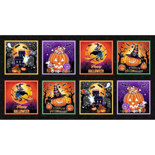 SPOOKY AURA 3990G 99 GLOW IN THE DARK