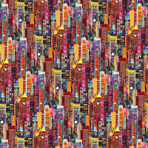 METRO MIRAGE 4151 88 DIGITAL