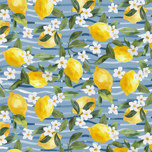 ITALIAN CITRUS 120 26421