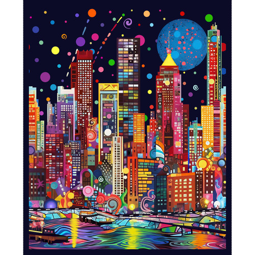 METRO MIRAGE 4155P 99 PNL DIGTIAL