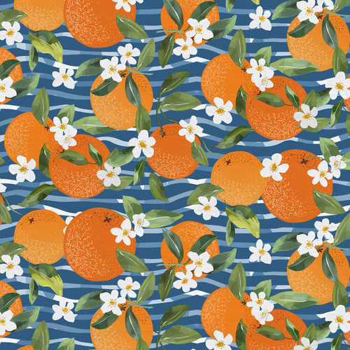 ITALIAN CITRUS 350 26420 ORG DBL GAUZE 50"