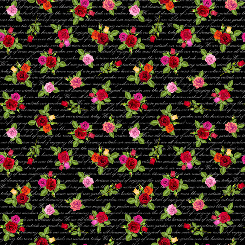 LA VIE EN ROSE 4214 99 DIGITAL